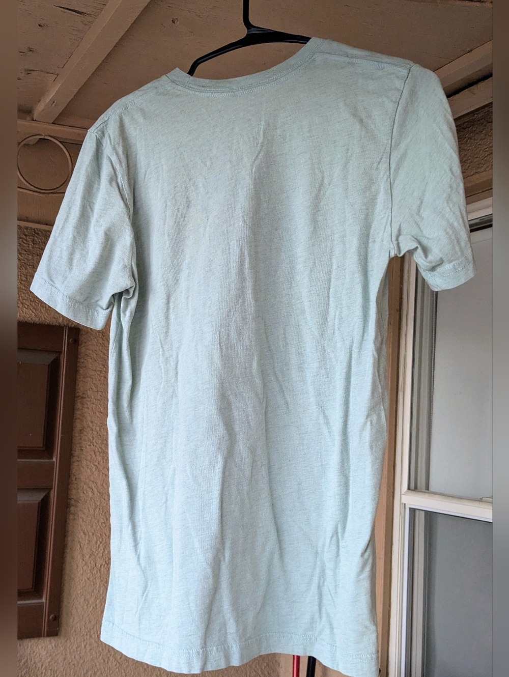 Yucca Flower Tee - Picture 3 of 4